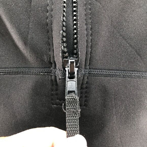 NeoSport Kids Shorty Neoprene Wetsuit Swim Surf Snorkel Child Size 8 - Picture 7 of 11